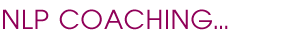 NLP Coaching