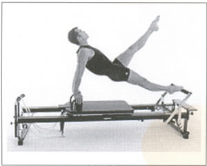 Pilates at Central England College